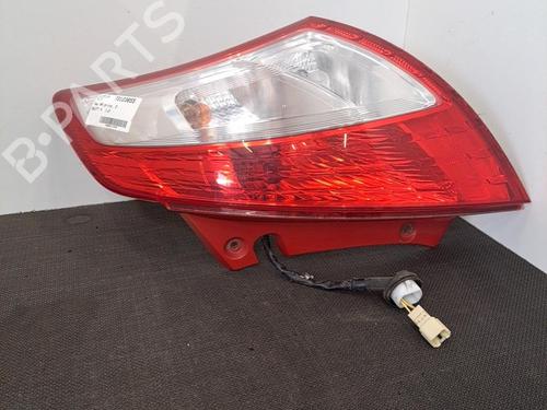 Right taillight SUZUKI SWIFT IV (FZ, NZ) 1.3 DDiS (AZG413D, ZC02S, ZC92S) | BP28391397C35