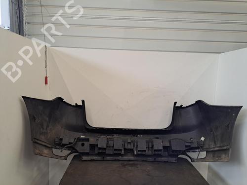 Used Rear bumper Rear bumper 39387557 39387557