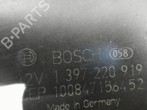 Front wiper motor VW GOLF VI (5K1) 1.6 TDI | BP28399446M29 - Image 2
