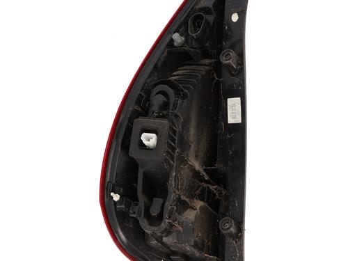 Right taillight RENAULT SCÉNIC III (JZ0/1_) 1.5 dCi | BP31755234C35 