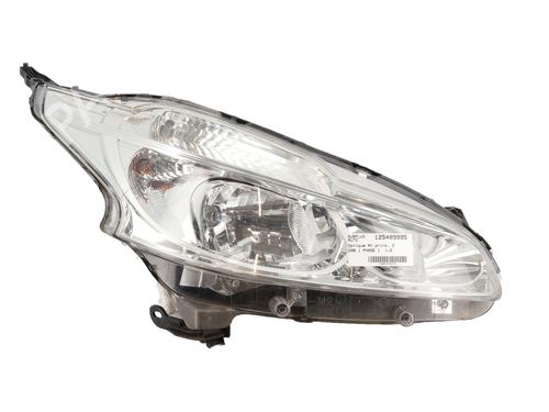 right-headlight-peugeot-208-i-ca_-cc_-2012-2013-2014-2015-2016-2017-2018-2019-2020-2021-35926041 main image