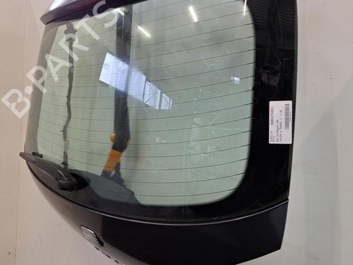 Tailgate SEAT IBIZA IV (6J5, 6P1) 1.9 TDI | BP28408459C6 
