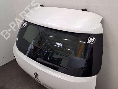 Tailgate PEUGEOT 308 SW II (LC_, LJ_, LR_, LX_, L4_) 2.0 BlueHDi 150 | BP28401159C6