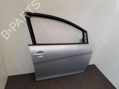 Right front door SEAT TOLEDO III (5P2) 1.9 TDI | BP28402514C3 