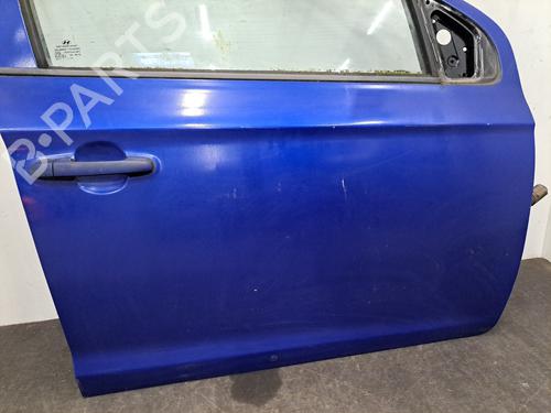 Right front door HYUNDAI i20 I (PB, PBT) 1.4 CRDi | BP28403555C3 