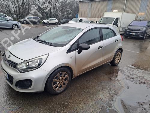 Left tailgate light KIA RIO III (UB) 1.25 CVVT | BP28406708C79 - Image 6