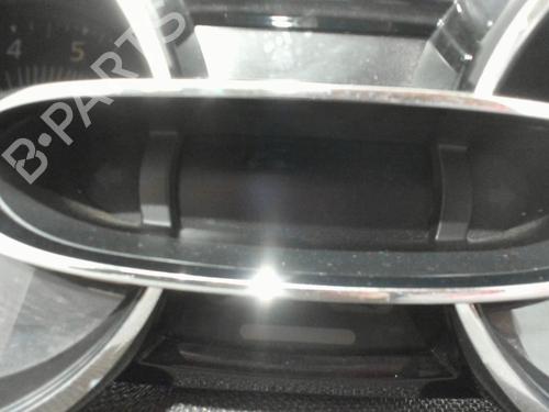 Used Instrument cluster Instrument cluster 28393734 28393734