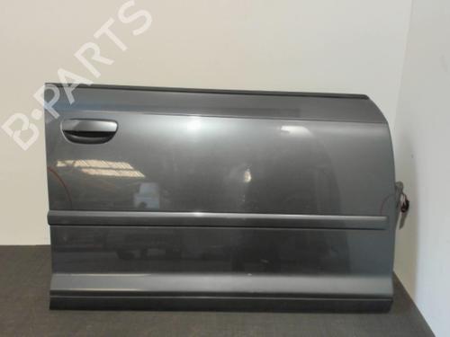 Right front door AUDI A3 Sportback (8PA) 2.0 TDI 16V | BP28405622C3 