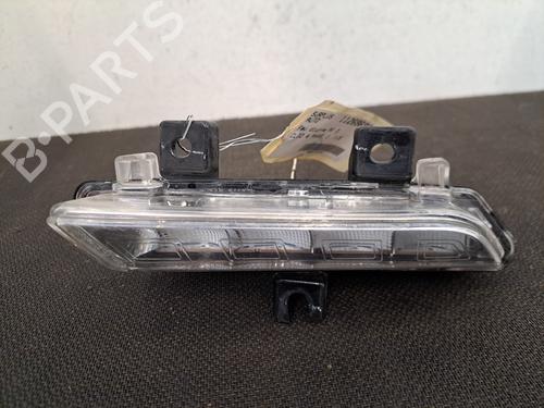Right daytime light RENAULT CLIO IV (BH_) 1.5 dCi 75 | BP29867218C103