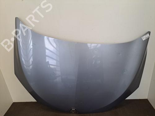 Hood RENAULT MEGANE III Hatchback (BZ0/1_, B3_) 1.5 dCi (BZ09, BZ0D, BZ1W, BZ29, BZ14) | BP28395688C1 
