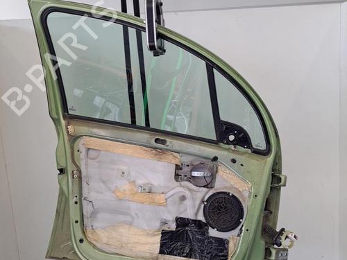 Left front door CITROËN C3 I (FC_, FN_) 1.4 HDi | BP28391344C2 