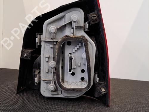 Left taillight VW POLO IV (9N_, 9A_) 1.2 12V | BP28402775C34 