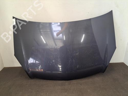 Capot Capot OPEL ZAFIRA / ZAFIRA FAMILY B (A05) 1.9 CDTI (M75) (120 hp) 28391572 28391572