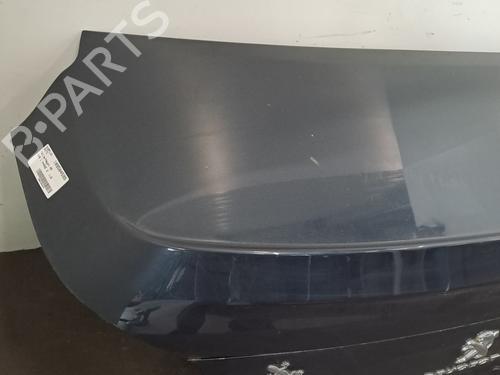 Tailgate PEUGEOT 508 I (8D_) 1.6 BlueHDi 120 | BP28391906C6