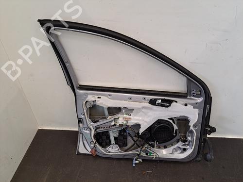 Left front door PEUGEOT 607 (9D, 9U) 2.2 HDi | BP28391209C2 