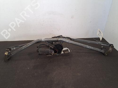 Viskermotor vindrude VW TRANSPORTER T4 Van (70A, 70H, 7DA, 7DH) 2.5 TDI (102 hp) 28409157