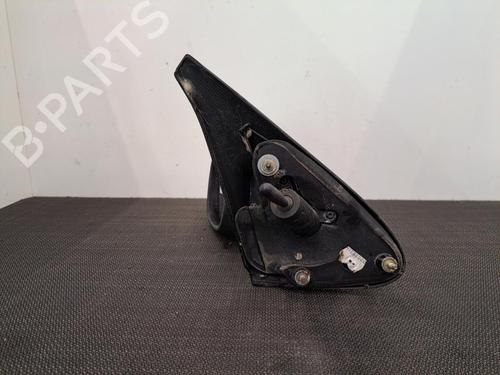 Left mirror RENAULT MEGANE I (BA0/1_) 1.9 D Eco (BA0A, BA0U, BA0R) | BP28397195C26 