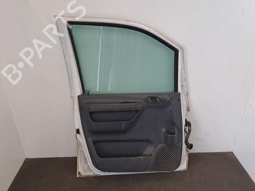 Left front door PEUGEOT EXPERT (224_) 2.0 HDI 16V | BP28391898C2 