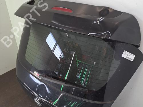 Tailgate NISSAN JUKE (F15) 1.5 dCi | BP29129481C6 