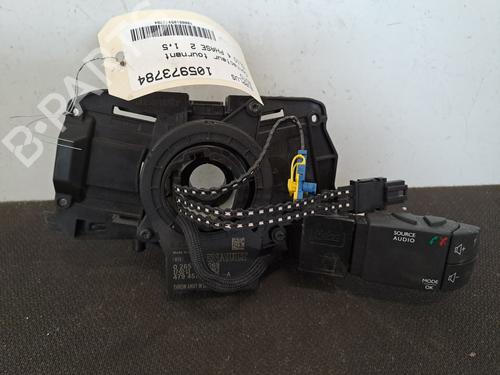 Used Squib airbag RENAULT CLIO IV (BH_) 1.5 dCi 90 (90 hp) 28400703