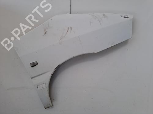 Used Right front fenders PEUGEOT EXPERT (224_) 2.0 HDI 16V (109 hp) 28391901