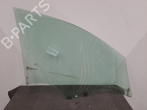 Front left door window RENAULT CLIO V (B7_) 1.6 E-TECH 140 (B7MU) | BP28397994C18 