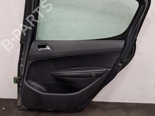 Used Right rear door Right rear door 32317956 32317956