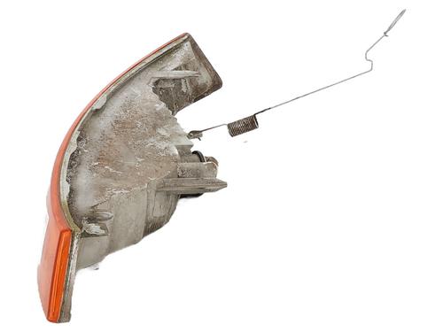Right front indicator RENAULT TRAFIC II Van (FL) 1.9 dCi 100 (FL0C, FL0K, FL0B) | BP37748675C33 - Image 3
