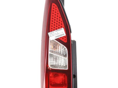 Left taillight CITROËN BERLINGO MULTISPACE (B9) 1.6 HDi 75 / BlueHDi 75 | BP40539354C34 - Image 2
