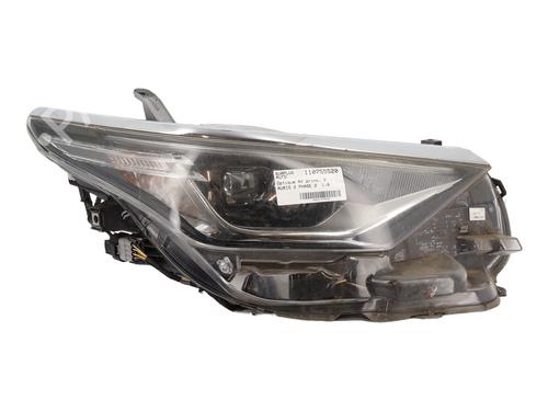 Faro destro TOYOTA AURIS (_E18_) 1.8 Hybrid (ZWE186_, ZWE186R) (136 hp) 31345321