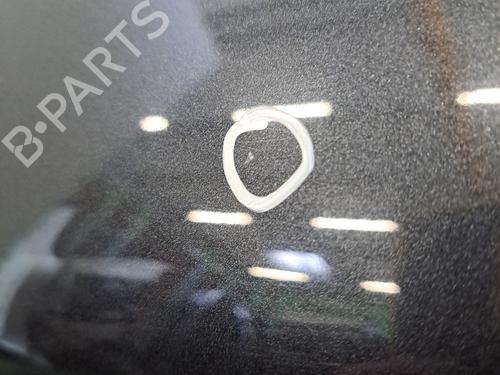 Left front door PEUGEOT 607 (9D, 9U) 2.0 HDI | BP28395717C2