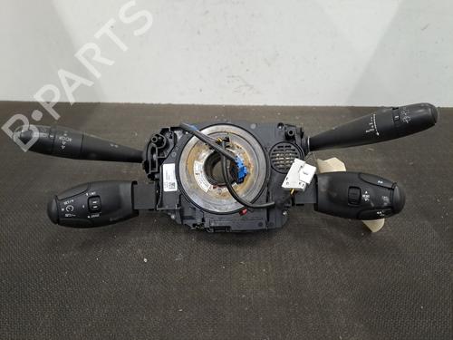 Used Steering column stalk PEUGEOT 3008 I MPV (0U_) 1.6 HDi (109 hp) 28409391