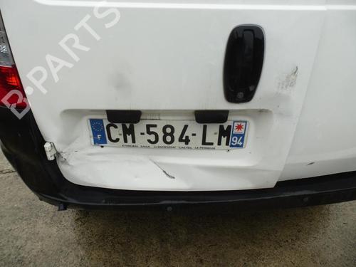 Used Parts CITROËN NEMO Box Body/MPV (AA_) 1.3 HDi 75 (75 hp) 3950462