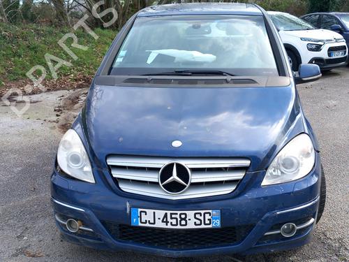 Used Parts MERCEDES-BENZ B-CLASS Sports Tourer (W245) B 200 CDI (245.208) (140 hp) 3953233
