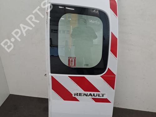 Used Right tailgate RENAULT KANGOO Express (FW0/1_) 1.5 dCi 90 (FW0G, FW05, FW08, FW11) (90 hp) 28401233