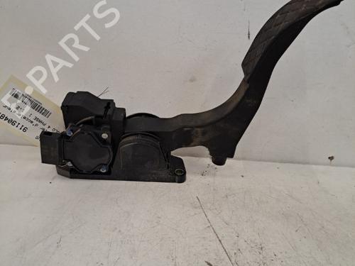 Pedal VW POLO IV (9N_, 9A_) 1.2 12V | BP28409675I4 