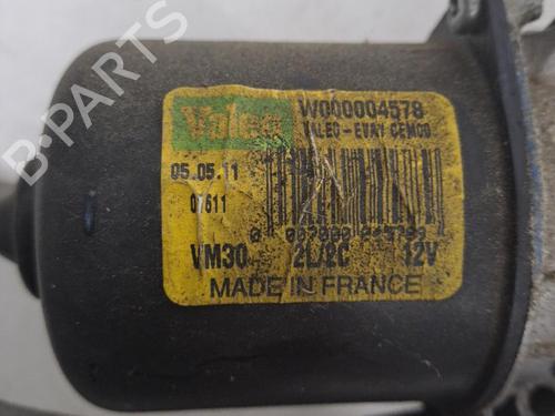 Front wiper motor CITROËN C3 II (SC_) 1.4 HDi 70 (SC8HZC, SC8HR0, SC8HP4) | BP28402105M29  - Image 5