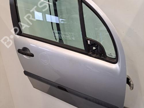 Right front door CITROËN C3 I (FC_, FN_) 1.4 HDi | BP28409845C3
