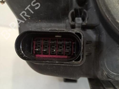 Used Left headlight Left headlight FORD C-MAX (DM2) 2.0 TDCi (136 hp) 28410088 28410088