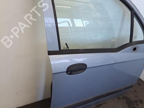 Right front door CHEVROLET MATIZ (M200, M250) 0.8 | BP28395328C3