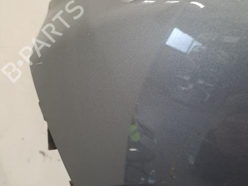Left front fenders NISSAN MICRA III (K12) 1.2 16V | BP29307427C41 