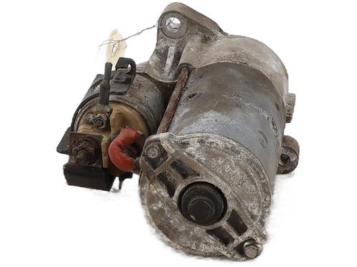 Used Starter Starter RENAULT MASTER II Platform/Chassis (ED/HD/UD) 2.5 dCi (ED01, ED02, ED41, ED42, ED81, ED82, ED91, ED92,... (120 hp) 34413211 34413211