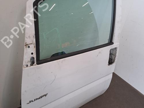 Left front door CITROËN JUMPY I Van (BS_, BT_, BY_, BZ_) 2.0 HDi 95 | BP28397326C2 