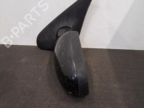 Left mirror RENAULT CLIO II (BB_, CB_) 1.5 dCi (B/CB07) | BP28404129C26