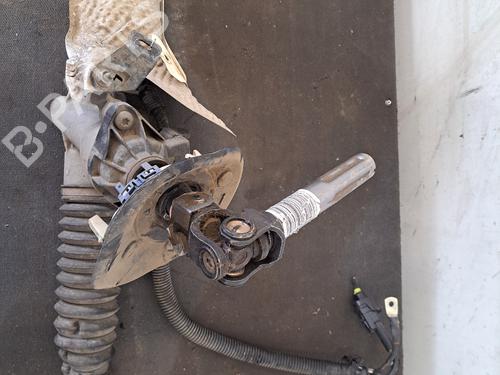 Used Steering rack Steering rack PEUGEOT 508 II (FB_, FH_, F3_) 1.5 BlueHDI 130 (FBYHZJ, FBYHZR) (131 hp) 36395443 36395443