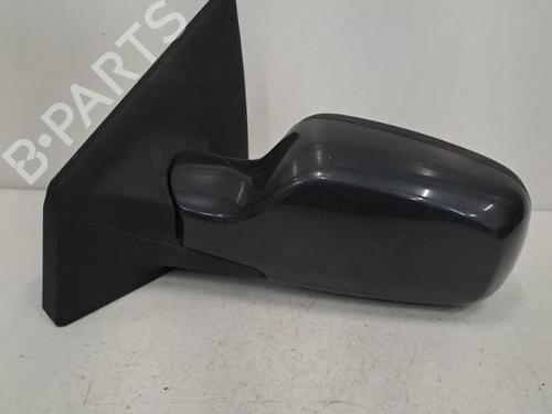 Used Left mirror RENAULT CLIO III (BR0/1, CR0/1) 1.5 dCi (BR17, CR17) (86 hp) 28393263