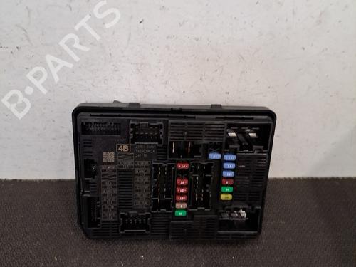 Fuse box RENAULT TRAFIC III Van (FG_) 2.0 dCi 110 (FGMW) | BP28397426E1 