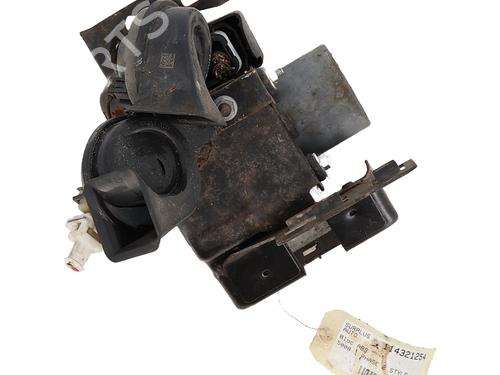 ABS Bremseaggregat ABS Bremseaggregat PEUGEOT 5008 (0U_, 0E_) 1.6 BlueHDi 120 (120 hp) 34395775 34395775
