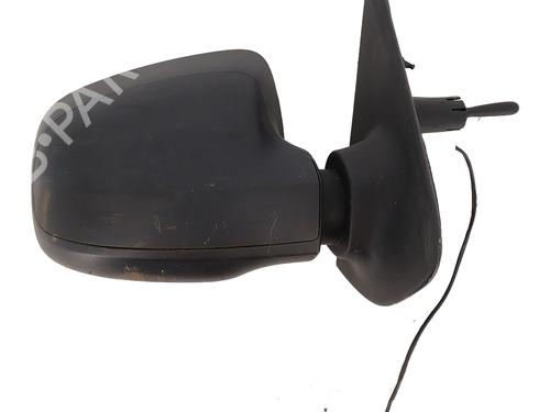 Right mirror DACIA SANDERO II 1.0 SCe 75 (B8JC, B8JD, B8NC) | BP31976027C27 