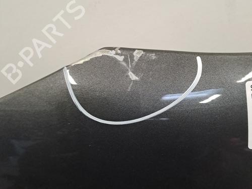 Left front fenders CITROËN C4 II (NC_) 1.6 HDi 115 | BP28390251C41 